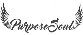 PURPOSESOUL logo