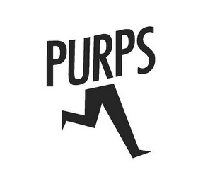 PURPS logo