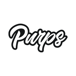PURPS logo