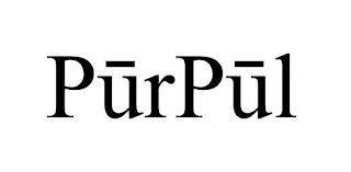 PURPUL logo