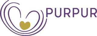 PURPUR logo