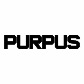 PURPUS logo