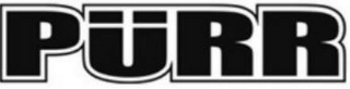PURR logo