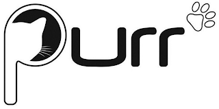 PURR logo