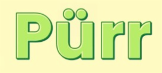 PURR logo