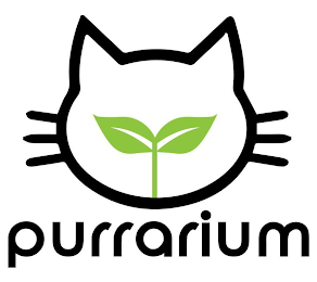 PURRARIUM logo