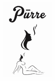 PURRE logo