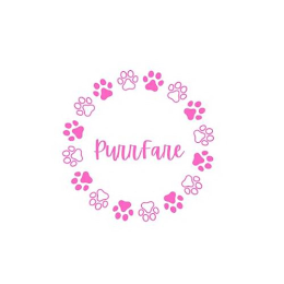 PURRFARE logo