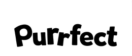 PURRFECT logo