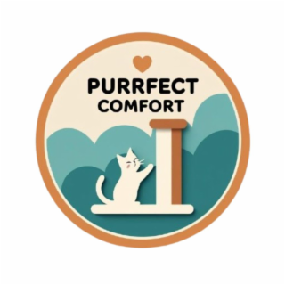 PURRFECT COMFORT logo