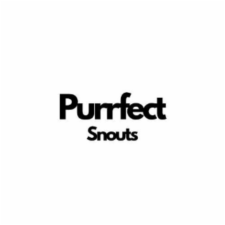 PURRFECT SNOUTS logo