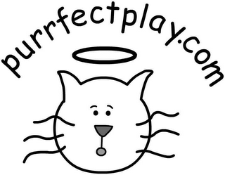 PURRFECTPLAY.COM logo