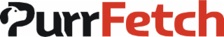PURRFETCH logo