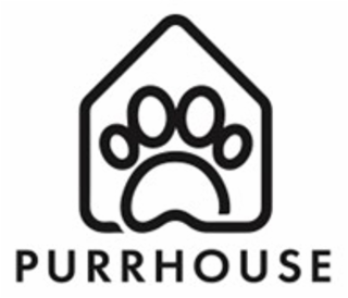 PURRHOUSE logo