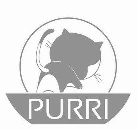 PURRI logo