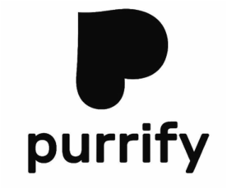 PURRIFY logo