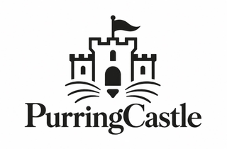 PURRINGCASTLE logo