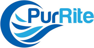 PURRITE logo