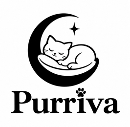 PURRIVA logo