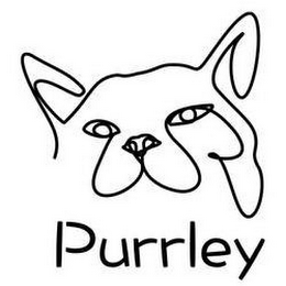 PURRLEY logo