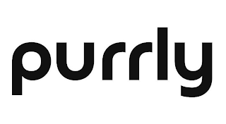 PURRLY logo