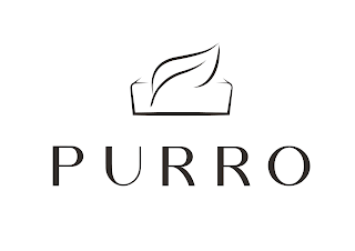 PURRO logo