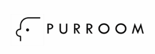 PURROOM logo