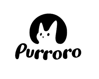 PURRORO logo