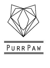 PURRPAW logo