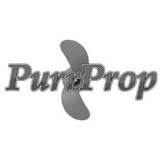 PURRPROP logo