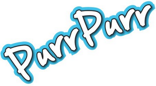 PURRPURR logo