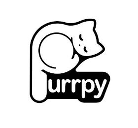 PURRPY logo