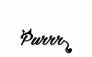 PURRR logo