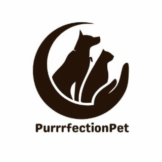 PURRRFECTIONPET
