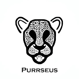 PURRSEUS logo
