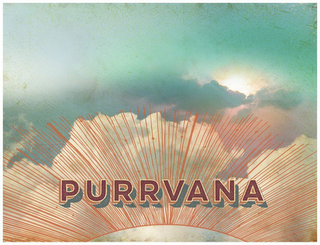 PURRVANA logo