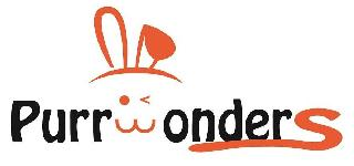 PURRWONDERS logo