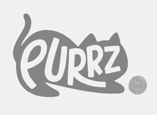 PURRZ logo