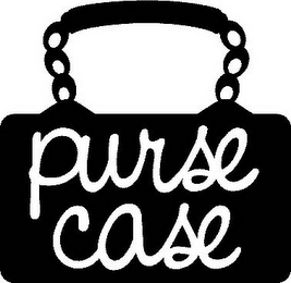 PURSE CASE logo