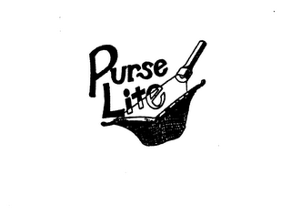 PURSE LITE logo