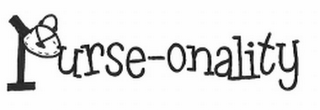 PURSE-ONALITY logo