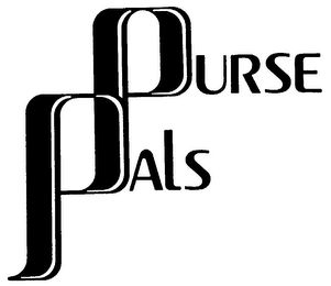 PURSE PALS logo
