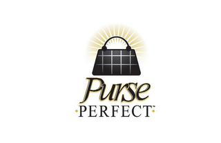 PURSE PERFECT logo