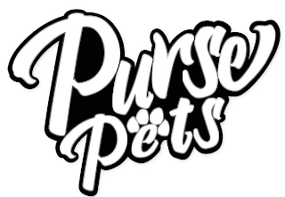 PURSE PETS logo