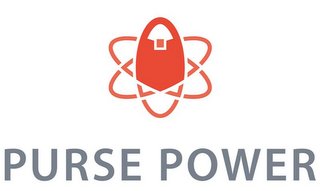PURSE POWER logo