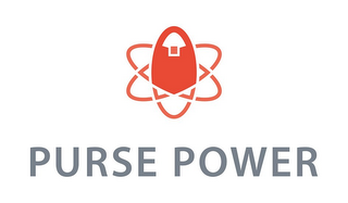 PURSE POWER logo