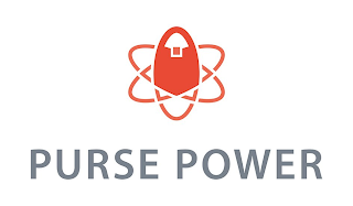PURSE POWER logo