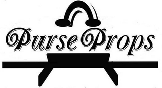 PURSE PROPS logo