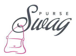 PURSE SWAG logo