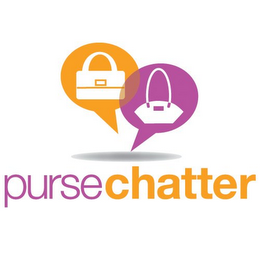 PURSECHATTER logo